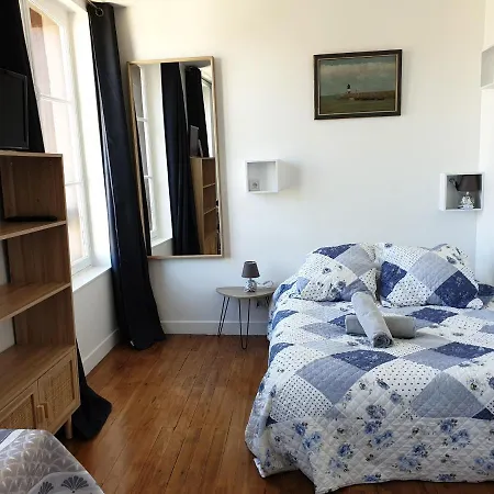 Appartement Piedanlo2 Villers-sur-Mer
