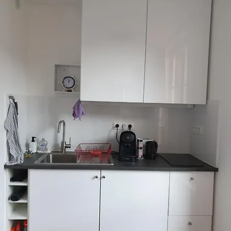 Piedanlo2 Appartement Villers-sur-Mer
